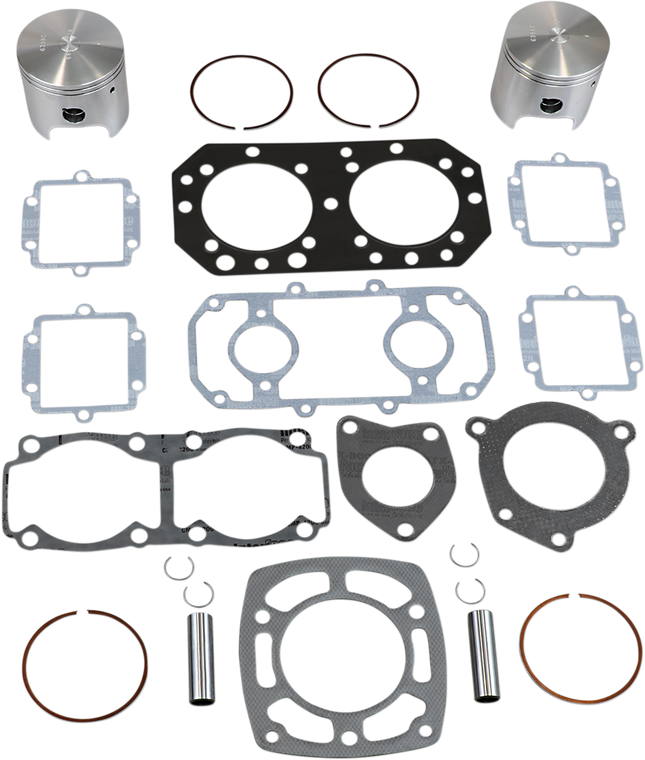 Wiseco - Piston Kit  Jet Ski .50 - WK1046