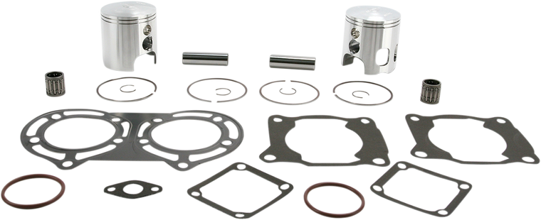 Wiseco - Piston Kit W/gasket - PK143