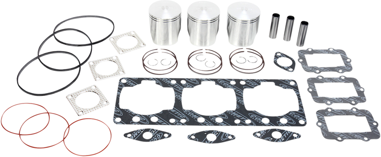 Wiseco - Wiseco Piston Kit - SK1246