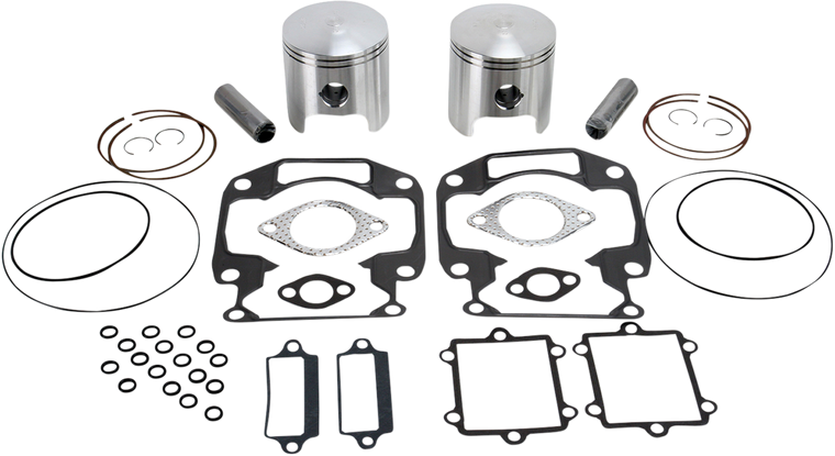 Wiseco - Wiseco Piston Kit - SK1195