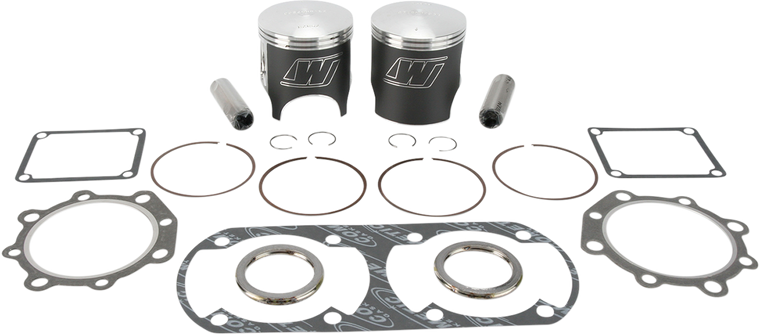 Wiseco - Wiseco Piston Kit Yam - SK1035