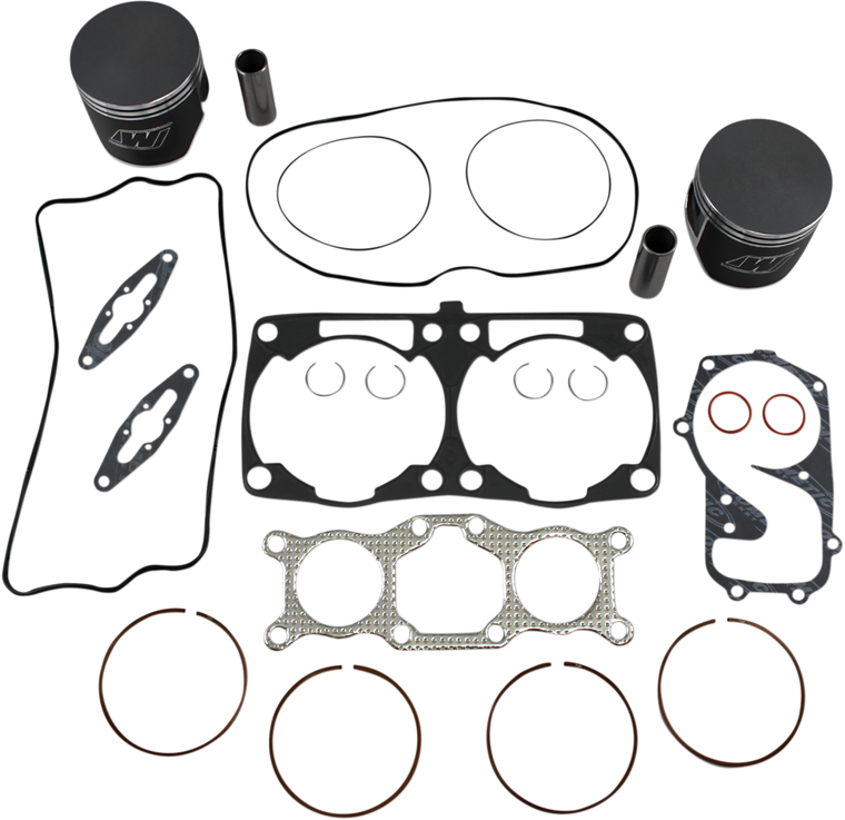 Wiseco - Piston Kit Polaris - SK1398