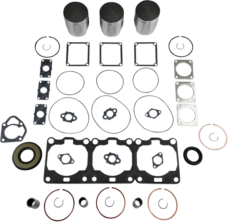 Wiseco - Piston Kit Yamaha - SK1381
