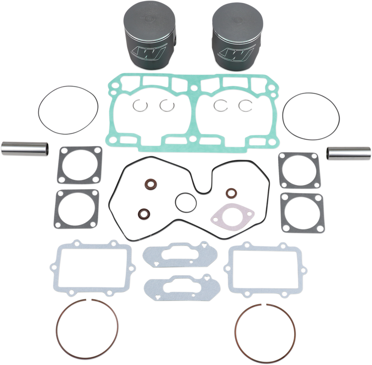 Wiseco - Piston Kit Sd Mxz800r - SK1378