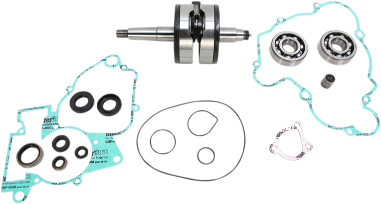 Wiseco - Crankshaft Ktm65sx 03-08 - WPC161A