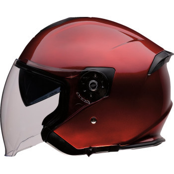 Z1r - Helmet Roadmaxx 2.0 Wine 3xl -