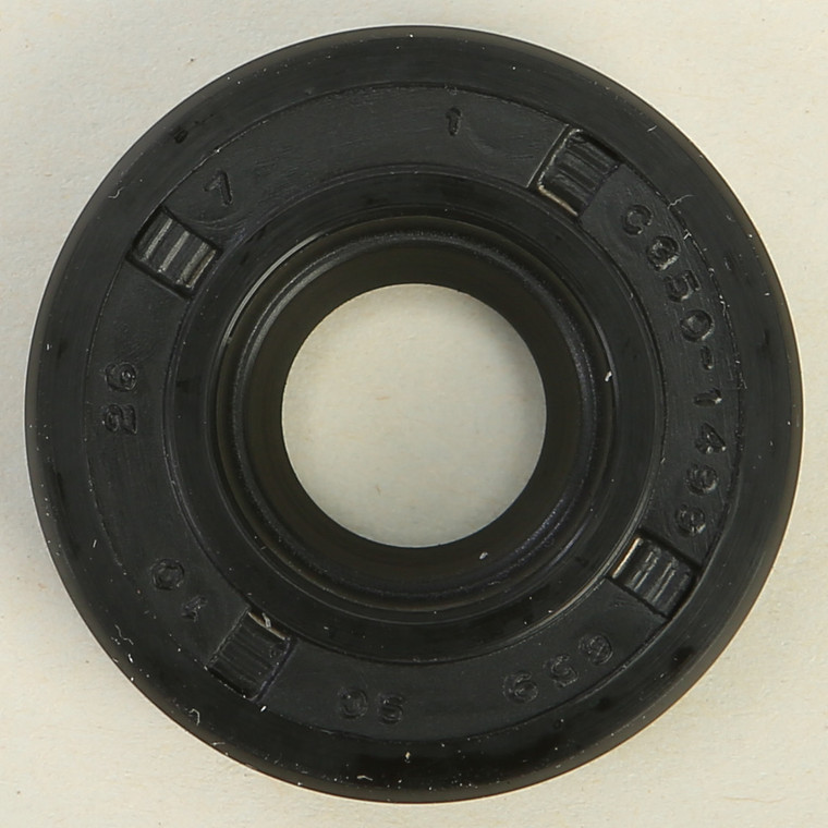 Vertex - Oil Seal S/m 10x26x7 - 501499
