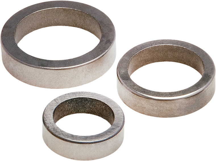 Kpmi - M8 Valve Seat Exhaust 1.457"x 1.102"x 0.354" - 10-HC370S