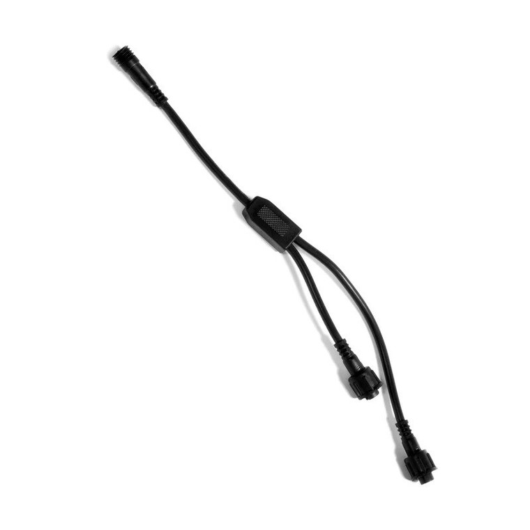 Ecoxgear - Y Connector Cable Led Whips & Strips - ACC-YCONN