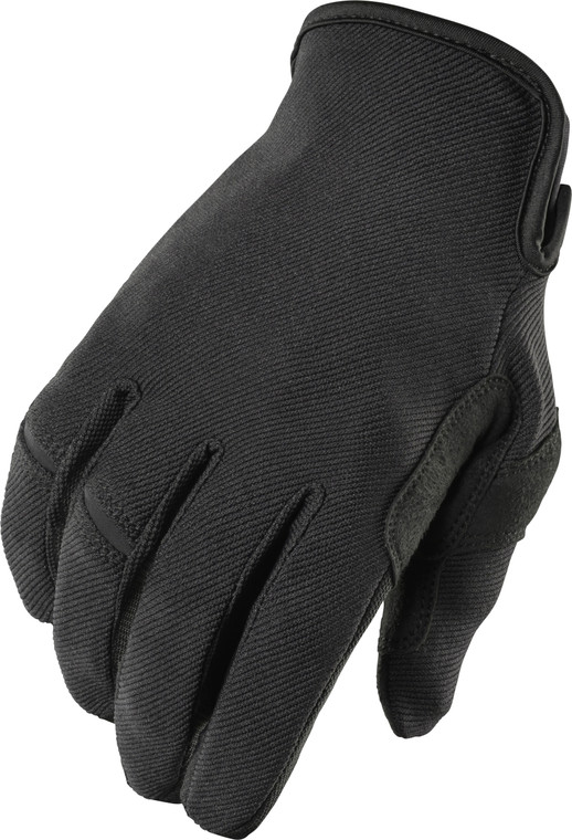 Scorpion Exo - Air-stretch Gloves Black Sm - G42-193