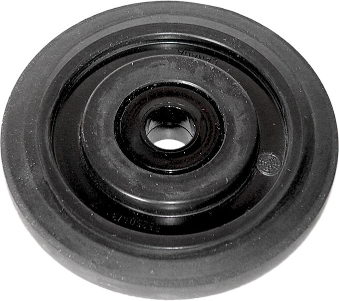 Ppd - Ppd Idler 5.25" X .750" Blk S/m - R5250A-2-001B