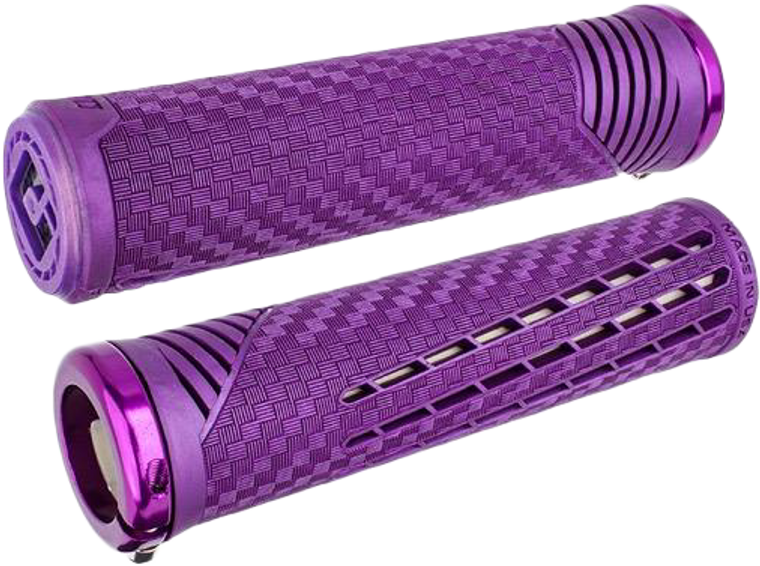Odi - Cf11 V2.1 Bmx Grips Cosmic Purple/pearl W/purple - F35CFPW-P Odi - Cf11 V2.1 Bmx Grips Cosmic Purple/pearl W/purple - F35CFPW-P