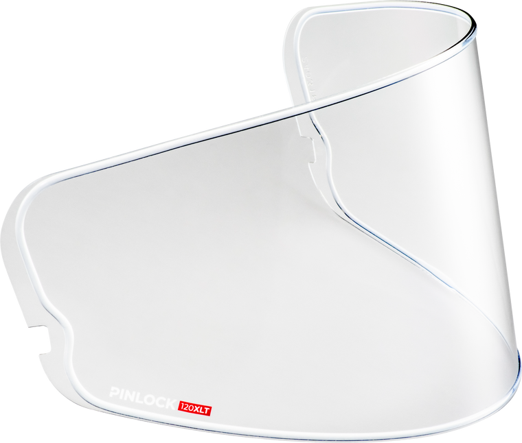 Scorpion Exo - Pinlock Insert Clear Eclipse/r430 - DKS541-CLEAR