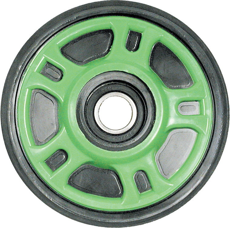 Ppd - Ppd Idler 5.63" X 20 Mm Grn S/m - R5630M-2-305A