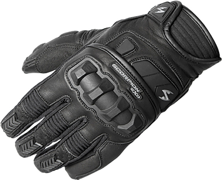 Scorpion Exo - Klaw Ii Gloves Black Sm - G17-133