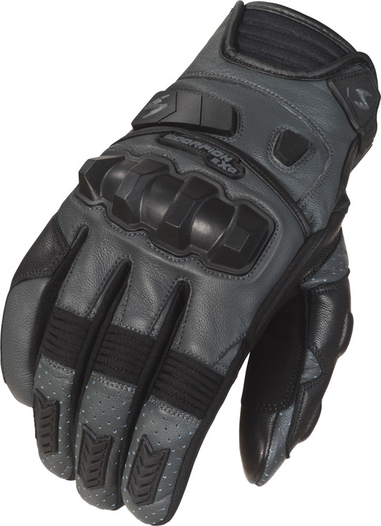 Scorpion Exo - Klaw Ii Gloves Grey 3x - G17-168