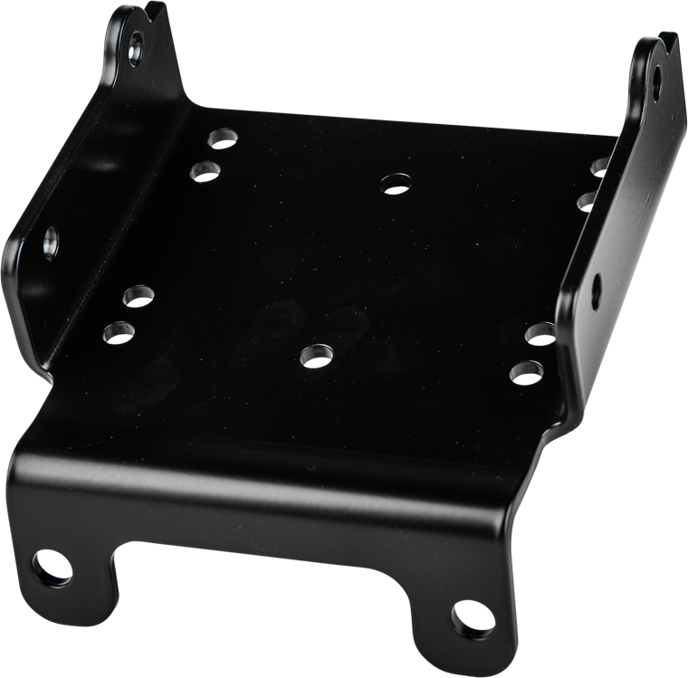 Open Trail - Winch Mount - 459-0450