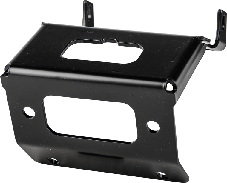 Open Trail - Winch Mount - 459-2200