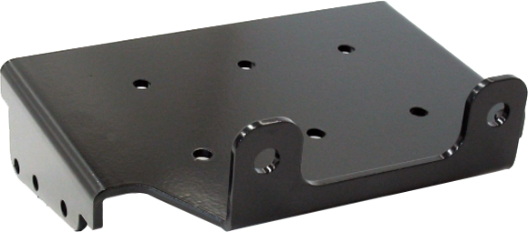 Open Trail - Winch Mount - 459-0555