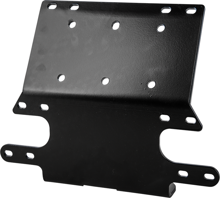 Open Trail - Winch Mount - 459-0545