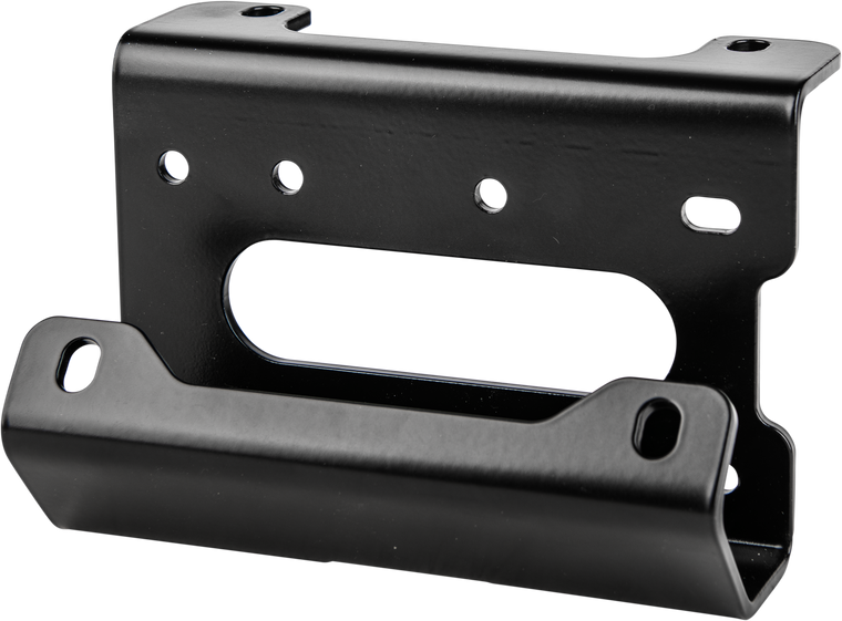 Open Trail - Utv Winch Mount - 459-1905