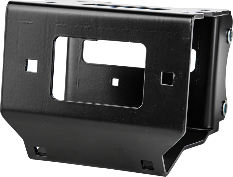 Open Trail - Winch Mount - 459-1840
