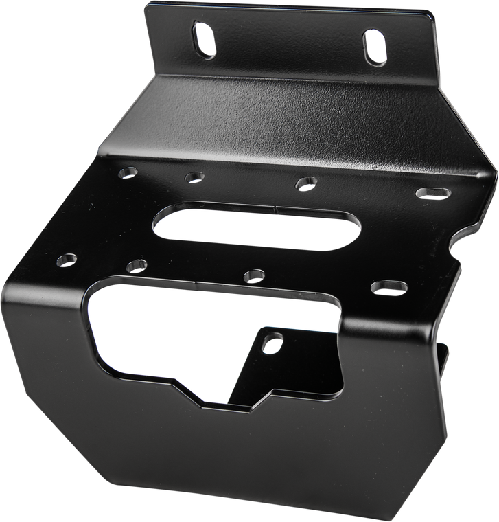 Open Trail - Winch Mount - 459-1965