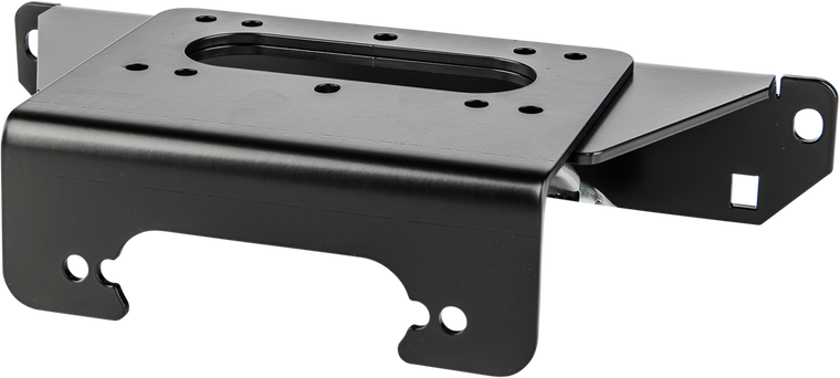 Open Trail - Winch Mount - 459-1480