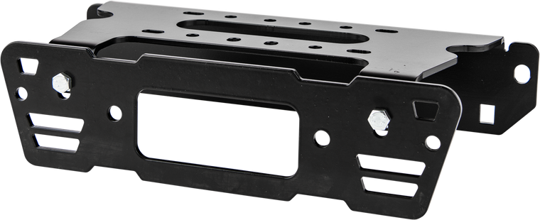 Open Trail - Utv Winch Mount - 459-1345