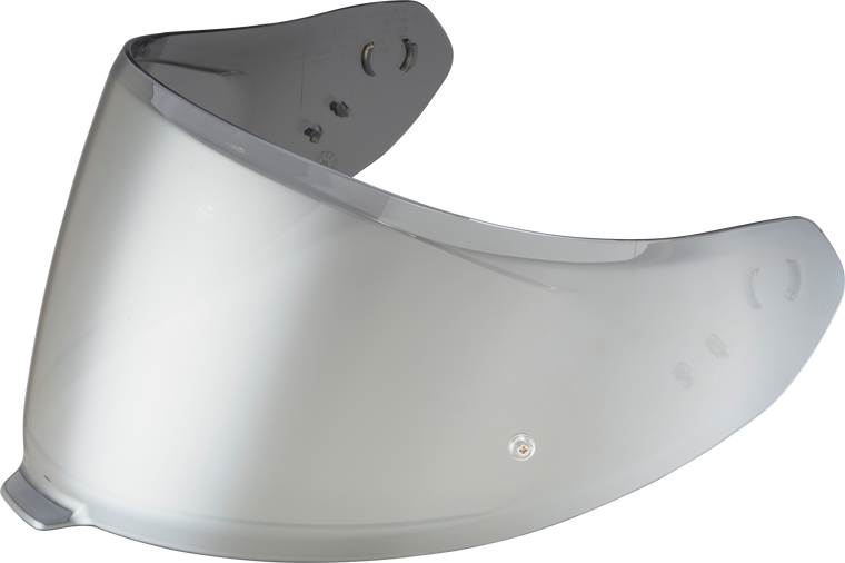 Scorpion Exo - Exo-eclipse/r430 Faceshield Pinlock Silver Mirrored - 52-ECL-53