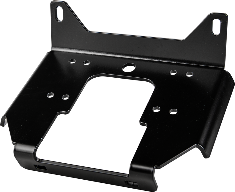 Open Trail - Utv Winch Mount - 459-1735