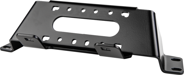 Open Trail - Winch Mount - 459-1560