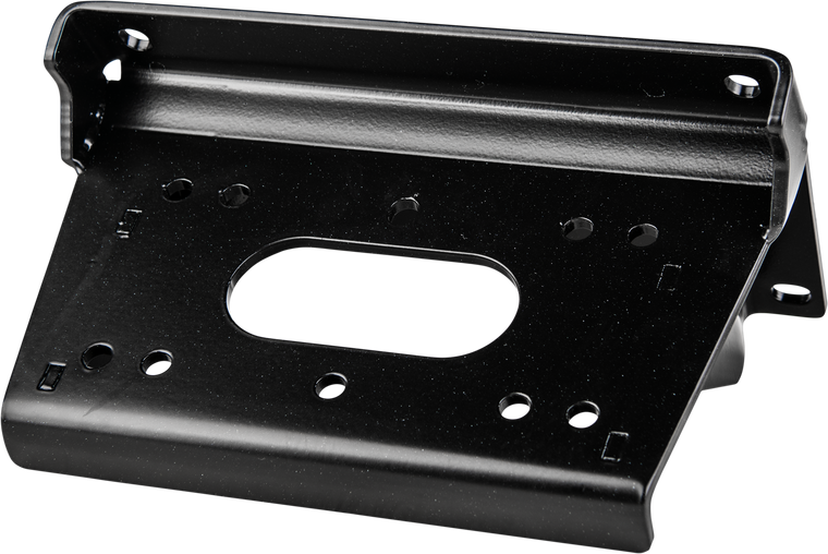 Open Trail - Winch Mount - 459-1230