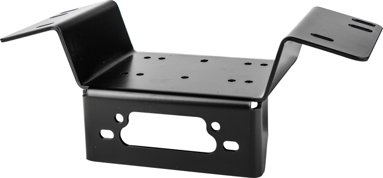 Open Trail - Winch Mount - 459-1150