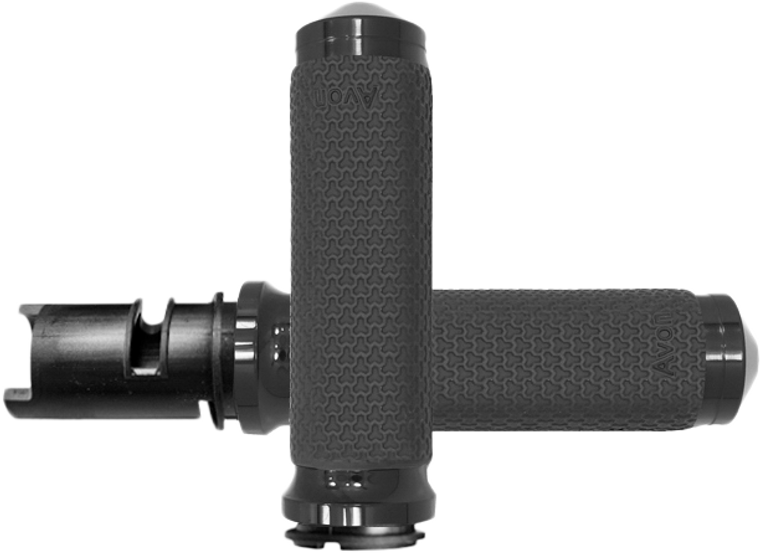 Avon - Memory Foam Small Black Twist Grip - MF-63-ANO-F24