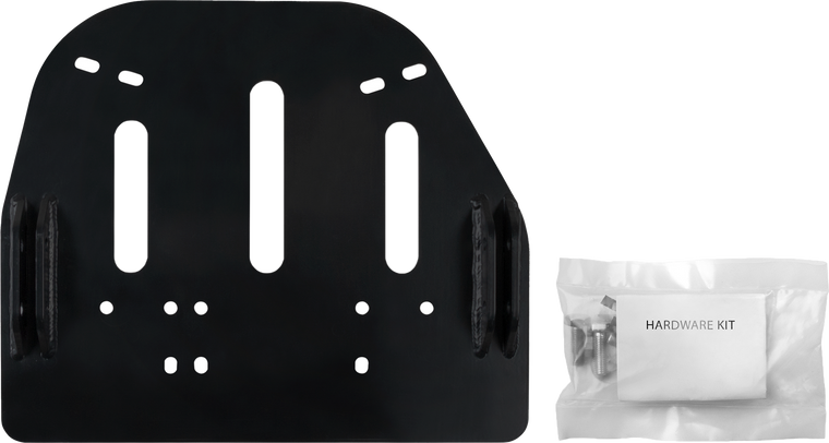 Open Trail - Atv Plow Mount Kit - 459-5075