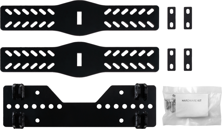 Open Trail - Universal Atv Plow Mount - 459-5745