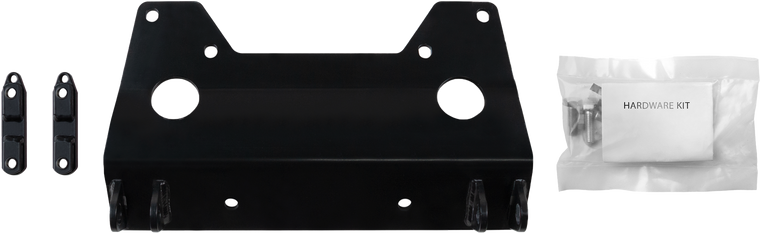 Open Trail - Utv Plow Mount - 459-6415