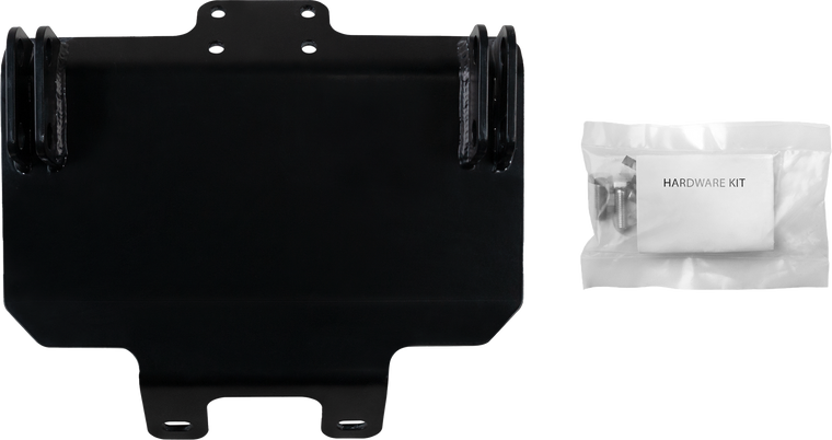 Open Trail - Utv Plow Mount Kit - 459-5645
