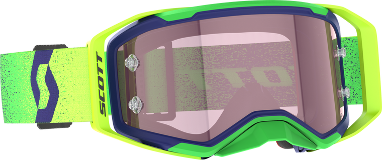 Scott - Prospect 2.0 Amp Goggle Mdnt Pur/n Ylw Amp Rose Wrks - 421469-7914352 Scott - Prospect 2.0 Amp Goggle Mdnt Pur/n Ylw Amp Rose Wrks - 421469-7914352