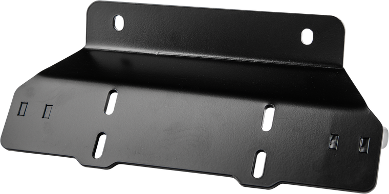 Open Trail - Utv Plow Mount Kit - 459-5600