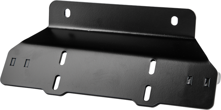 Open Trail - Utv Plow Mount Kit - 459-5615