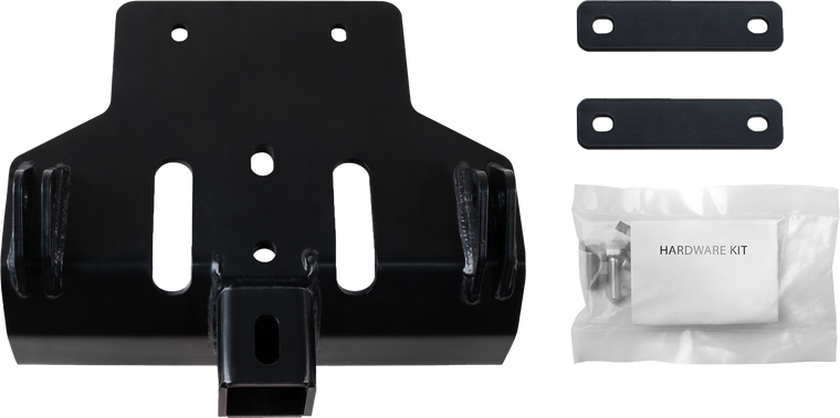 Open Trail - Plow Mount Kaw - 459-6015