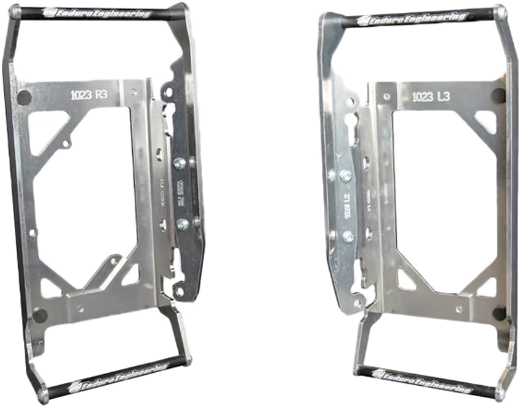 Enduro Engineering - Radiator Brace Yam - 1141324 Enduro Engineering - Radiator Brace Yam - 1141324