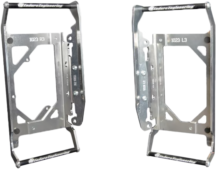 Enduro Engineering - Radiator Brace Yam - 1140958 Enduro Engineering - Radiator Brace Yam - 1140958