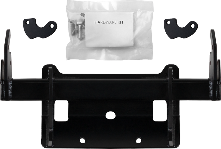 Open Trail - Utv Plow Mount Kit - 459-6345