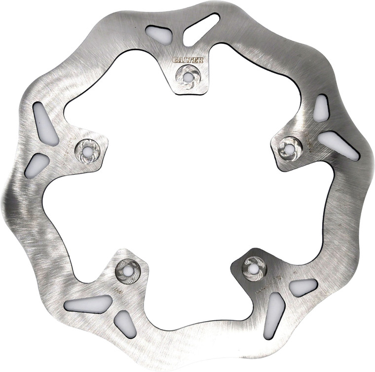 Galfer - Wave Rotor Front - DF933W