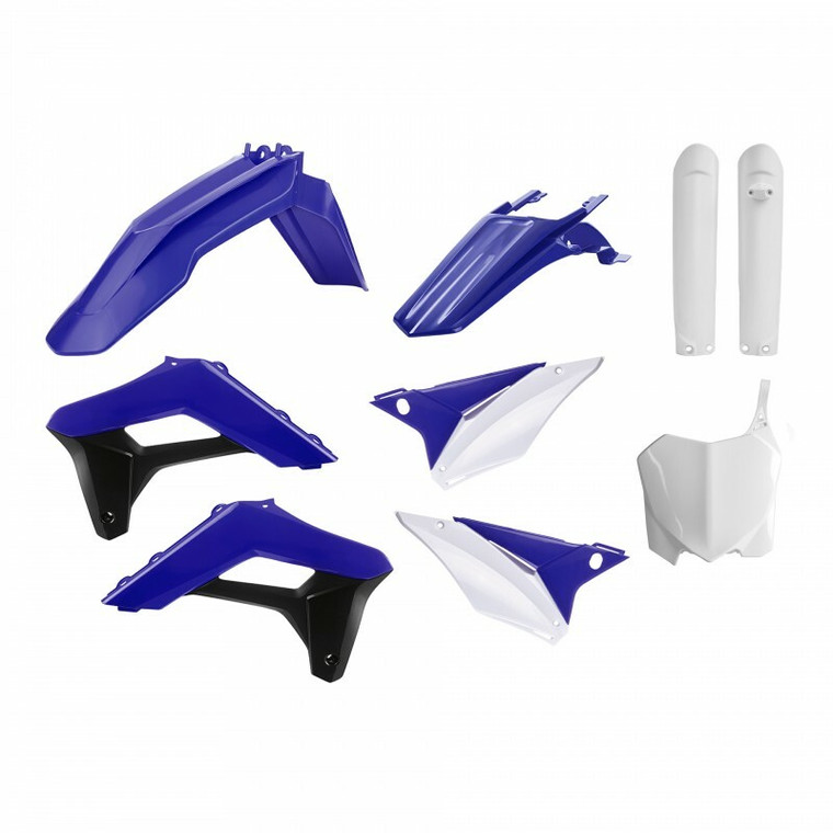 Polisport - Plastic Kit Original She - 91039