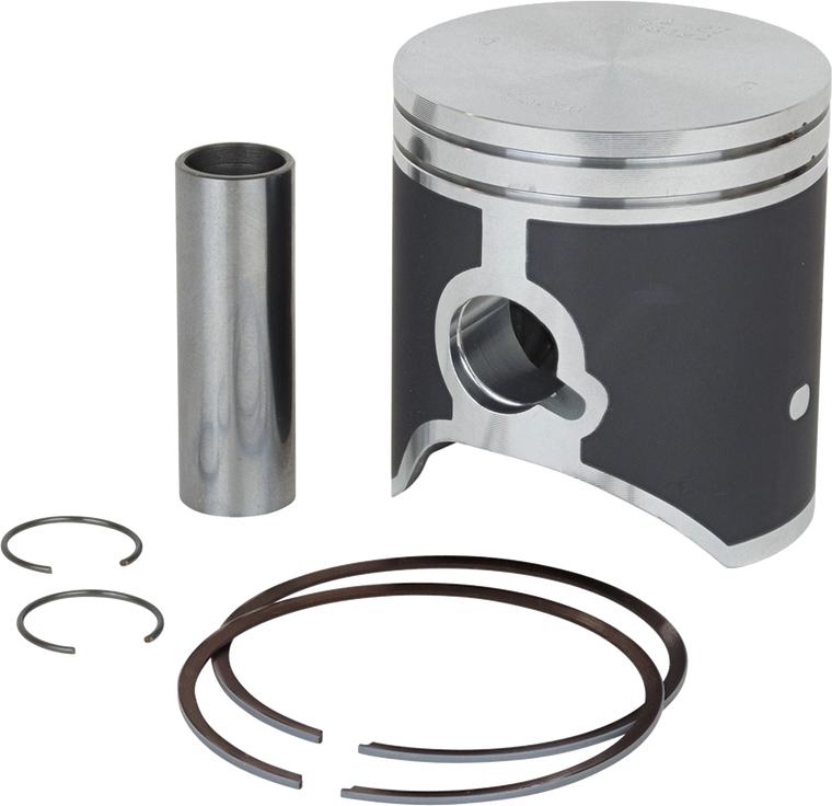 Vertex - Cast Replica Piston Kit - 23928C