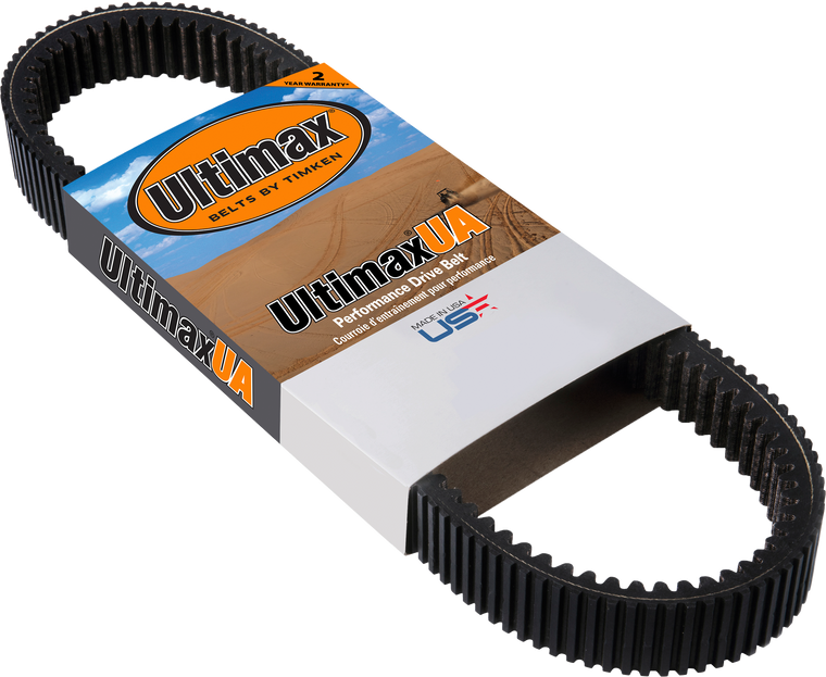 Ultimax - Ua Drive Belt - UA500